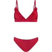 Shiwi Bikini 'Beau' rouge