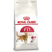 Royal Canin REGULAR FIT 32 4x2 kg karma sucha dla kotów dorosłych, wspierająca idealną kondycję