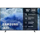 Samsung Téléviseur 75" (2025) AI QLED 4K UHD - TQ75Q8FAAUXXC