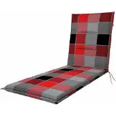 Doppler SPOT 6118 - coussin de chaise longue de jardin