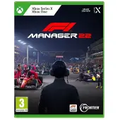 F1 Manager 2022 Xbox