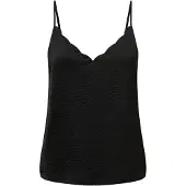 ONLY Carmakoma Haut 'Cardebbie' noir