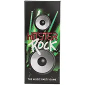 Enigma Hitster Rock Nordic (New) 10 Min Jeu De Société Fête