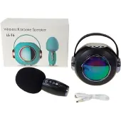 Adar Haut-parleur avec microphone Bluetooth Câble USB MIX
