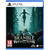 Ps5 Bramble The Mountain King Clair PAL