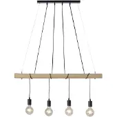 JUST LIGHT Luminaires directs 15505-18 Tero