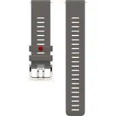 Polar Fkm-fusion 22 Mm Strap Noir M