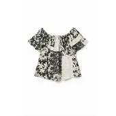 Desigual Chemisier