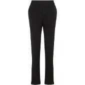 Vero Moda Pantalon 'VMMaya' noir