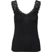 Vero Moda Haut 'VMRosa' noir