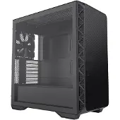 Montech AIR 903 Base Midi-Tower, verre trempé