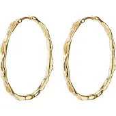 Pilgrim Boucles d'oreilles or