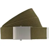 Vanzetti Ceinture olive