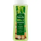 Mga Eh bien (Shampoing liquide, 500 ml)