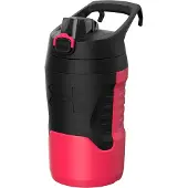 Under Armour Playmaker Jug 950ml Bottle Rose