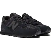 New Balance Baskets basses 'Uniex 574' noir