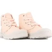 Palladium Chaussures Pampa Hi Peaskin 92352868