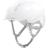ABUS Hud-y Urban Helmet Blanc L