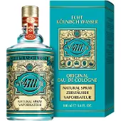 4711 - Original Eau De Cologne Eau De Cologne - 100 ML