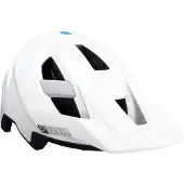 Leatt Allmtn 3.0 V24 Mtb Helmet Blanc L