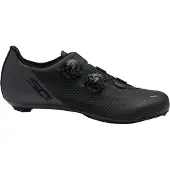 Sidi Ergo 6 Road Shoes Noir EU 42 1/2 Homme