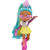 IMC Toys Poupée bébé Elodie