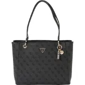 GUESS Cabas 'NOELLE II TOTE' anthracite / gris foncé