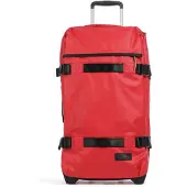 Eastpak - Valise robuste 78L - Transit'R M Tarp Red - Rouge