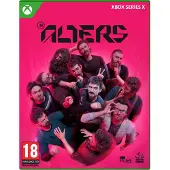 Series X The Alters Rose