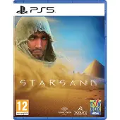 Ps5 Starsand Clair