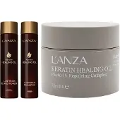 Lanza Lustrous 300ml Shampoo Doré