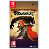 Games Switch Ravenswatch-import-uk Clair