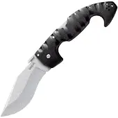 Cold Steel Spartan Lockback