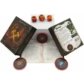 DSA5 - Destin et damnation - Divinité Angroch