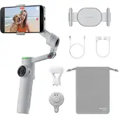 Insta360 Flow 2 Pro Creator Pack Stone Gray