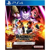 Dragon Ball : The Breakers (édition spéciale)