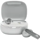 JBL Live Pro 2 Argent