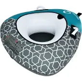 Spinera Delta 54 Towable Bleu