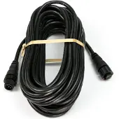 Lowrance N2kext 15rd Nmea2000 Set 7.7 M Noir 7.7 m
