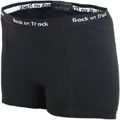 Back on track Boxer femme