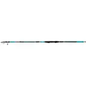 Mitchell Suprema Sw Tele Bottom Shipping Rod Noir 2.70 m / 110 g