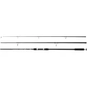 Mitchell Canne à carpe Adventure Ii Carp Noir 3,63 m / 3 Lbs Noir 3,63 m