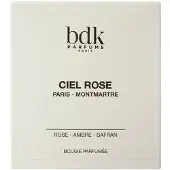 BDK Parfums Bougie Bdk Ciel Rose
