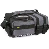 Shimano Fishing Yasei Large Boat Bag L Fishing Backpack, Bag