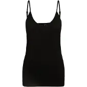Vero Moda Haut 'VMMaxi' noir
