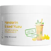 Nacomi Gommage corporel do ciała Mandarine & Yuzu 100ml (100 ml)