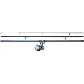 Dam Ensemble FP2 Surf 3S