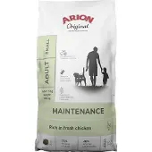Arion Original Adult Small Chicken 7 kg - au poulet