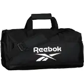 Reebok Sac de sport - Cendres - Noir - - UneTaille - Sac de sport