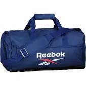 Reebok Sac de sport - Cendres - Bleu - - UneTaille - Sac de sport